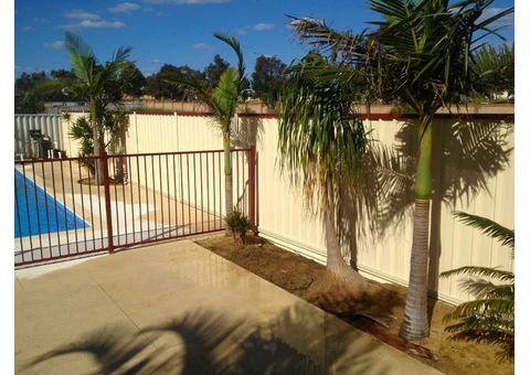 Choose The Best Design Fence That Represents Your Personality