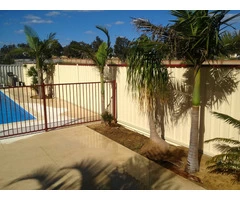 Choose The Best Design Fence That Represents Your Personality