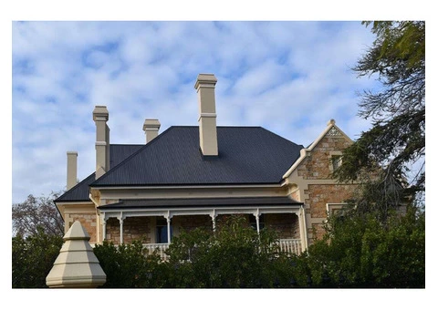 Roof Installation Adelaide