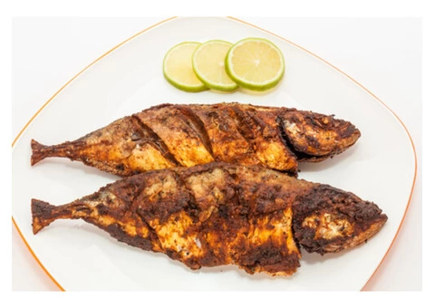 Get 5% off  Monsoon Indian Restaurant-Modbury,Use Code OZ05 - 1/4