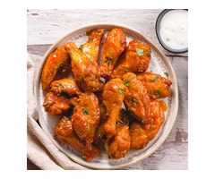 Srumptious Turkish dishes @Taj Kebabs & Burgers – 5% OFF