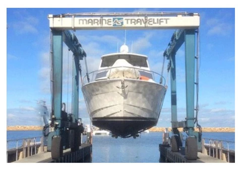 Boat Repairs in Perth - Ph. 089433 2223