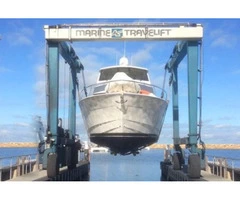 Boat Repairs in Perth - Ph. 089433 2223