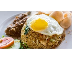 Get 5% off  Malaysian temptation,Use Code OZ05