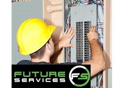 Experienced Commercial Electrician Parramatta