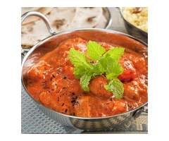 Srumptious Indian dishes @ Ambrosia Indian Restaurant – 5% OFF