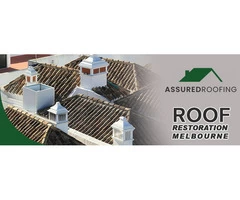 Roof Restoration Melbourne, Roof Repairs Melbourne – Assured Roofing