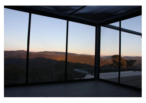 Clearshield Victoria - 6/7