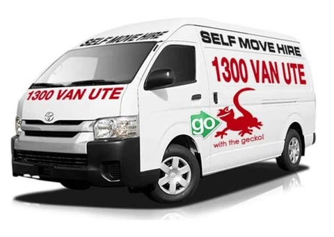 Avoid the Hassle with Van Rental Melbourne - Enquire Now! - 2/2
