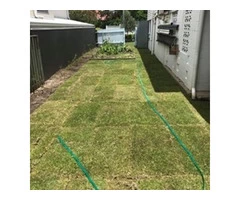 Completion & Kanga pickup - Rogers Little Loaders.
