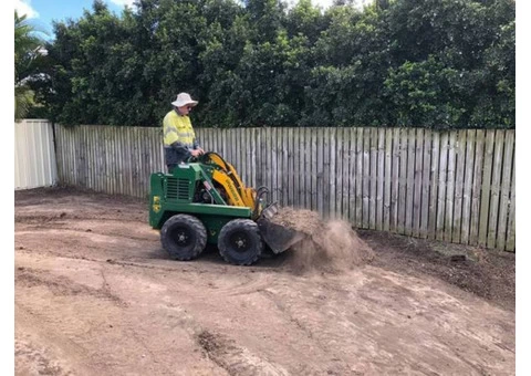 Weekday Special!!! - Rogers Little Loaders. - 2/3