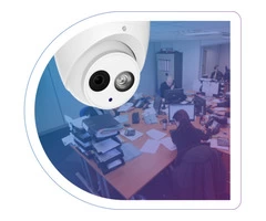Why choosing Trikon for CCTV solution?