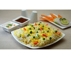 Get 15% off  Samrat Indian Cuisine,Use Code OZ05