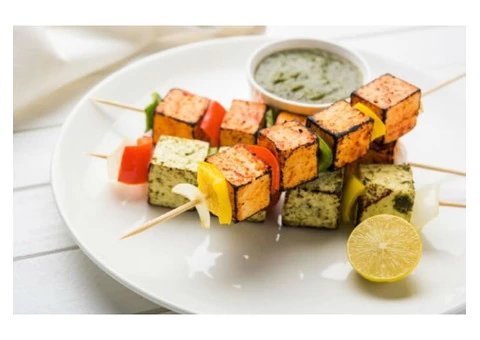 Get 15% off  Samrat Indian Cuisine,Use Code OZ05 - 5/6
