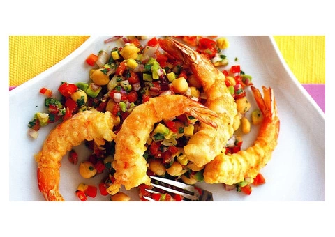 Get 15% off  Samrat Indian Cuisine,Use Code OZ05 - 6/6