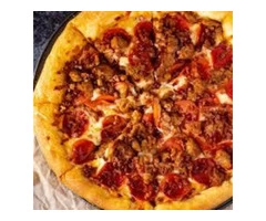 Keto Pizza takeaway Wantirna South, VIC - 5% Off