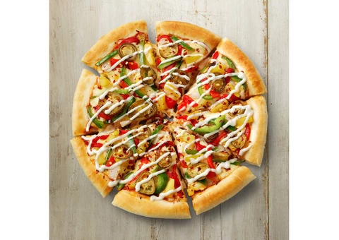 Keto Pizza takeaway Wantirna South, VIC - 5% Off - 2/4