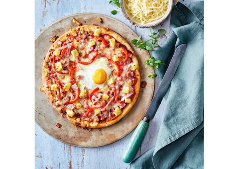 Keto Pizza takeaway Wantirna South, VIC - 5% Off - 4/4