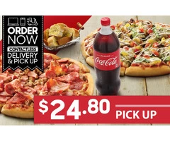 Pizza For Sale Pizza Hut Orange