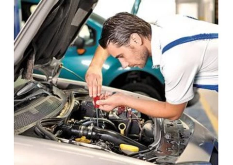 Car Service Expert Ocean Grove - Moolap Car Care Pty Ltd - 1/3