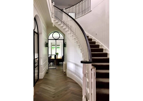 Whitewash Timber Floors Australia - 2/8