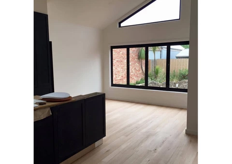 Whitewash Timber Floors Australia - 3/8