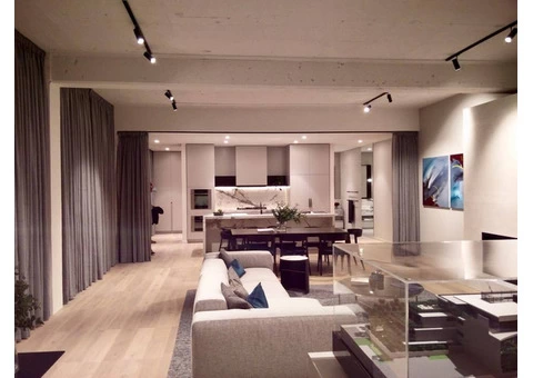 Whitewash Timber Floors Australia - 5/8