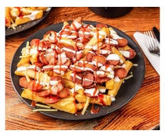 5% off - Snack Pack Attack Takeaway, Wantirna South VIC