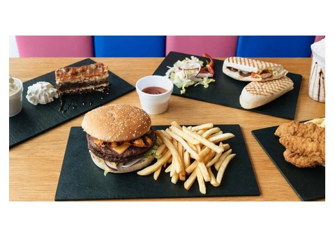 5% off - Snack Pack Attack Takeaway, Wantirna South VIC - 3/3