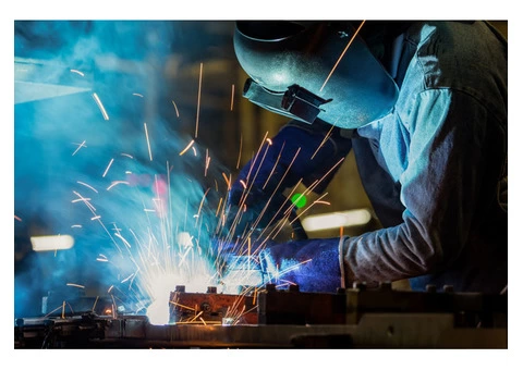 Affordable Metal Fabrication in Sydney - Toole Stainless Steel