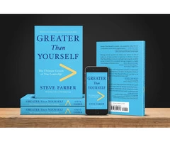 Greater Than yourself