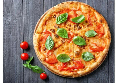 Pizza chief Takeaway Daw Park SA - 5% off - 1/4