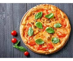 Pizza chief Takeaway Daw Park SA - 5% off