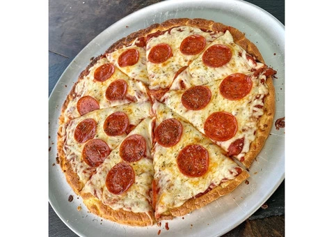 Pizza chief Takeaway Daw Park SA - 5% off - 2/4