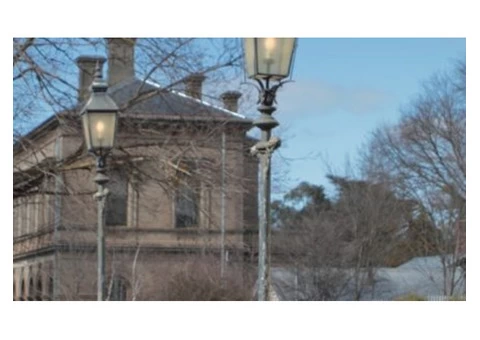 Unique Weddings Receptions Country Victoria - 2/7