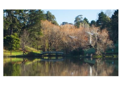 Unique Weddings Receptions Country Victoria - 3/7