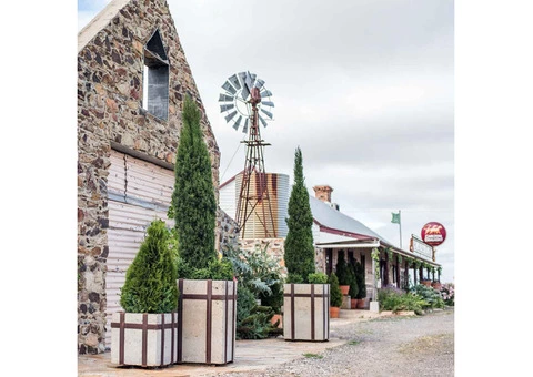 Unique Weddings Receptions Country Victoria - 6/7