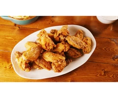 Busan korean Restaurant Melbourne, VIC - 5% off