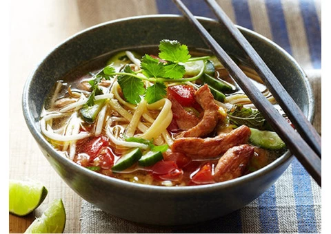 Busan korean Restaurant Melbourne, VIC - 5% off - 3/3