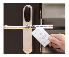 24/7 Locksmith Services Near You