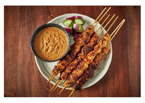 Get 5% off  Fresh N Yummy,Use Code OZ05 - 4/4