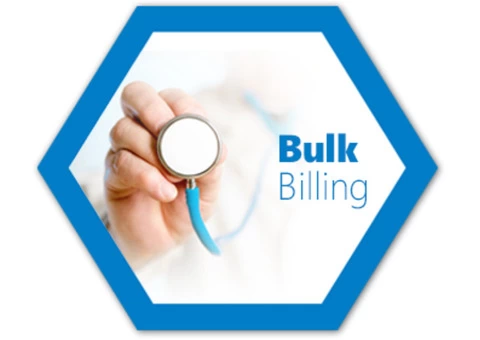 Bulk billing Kellyville, Liverpool | No Extra Pay Now