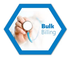 Bulk billing Kellyville, Liverpool | No Extra Pay Now