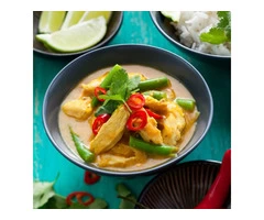 Srumptious Thai dishes @ Baan Phaya Restaurant – 5% OFF