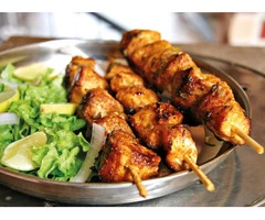 Get 5% off  Turkish kebab,Use Code OZ05
