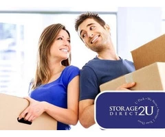 Storage units to store small, medium and large items in Perth