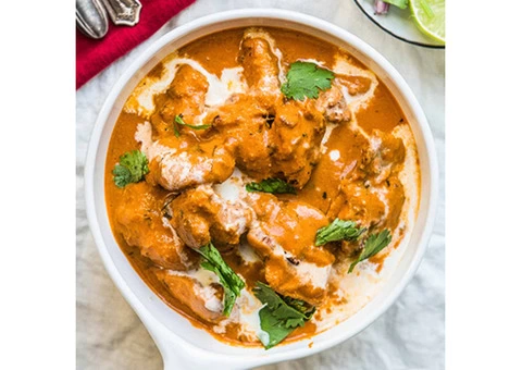 Srumptious Indian dishes @ Taste Of Home – 5% OFF - 2/2