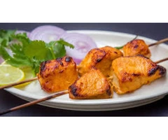 5% Off - Chalisa Indian Restaurant Menu - Greenway Takeaway, ACT