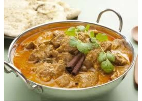 5% Off - Chalisa Indian Restaurant Menu - Greenway Takeaway, ACT - 2/5