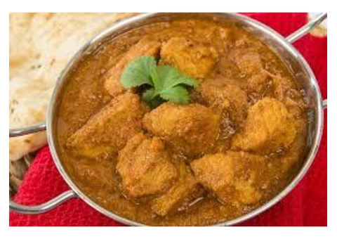 5% Off - Chalisa Indian Restaurant Menu - Greenway Takeaway, ACT - 3/5